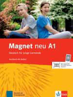 Cover-Bild Magnet neu A1