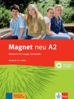 Cover-Bild Magnet neu A2