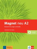 Cover-Bild Magnet neu A2