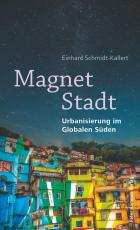 Cover-Bild Magnet Stadt