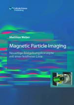 Cover-Bild Magnetic Particle Imaging