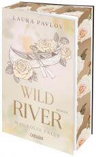 Cover-Bild Magnolia Falls 2: Wild River