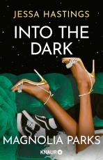 Cover-Bild Magnolia Parks - Into the Dark