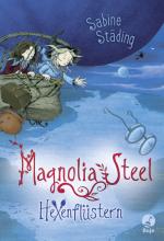 Cover-Bild Magnolia Steel - Hexenflüstern
