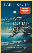 Cover-Bild Magst du die Nacht?