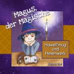 Cover-Bild Magus der Magische