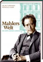 Cover-Bild Mahlers Welt