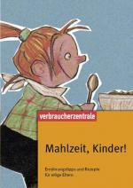 Cover-Bild Mahlzeit, Kinder!