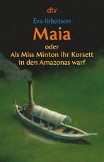 Cover-Bild Maia