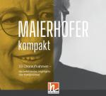Cover-Bild Maierhofer kompakt (CD)