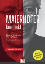 Cover-Bild Maierhofer kompakt SATB - Großdruck