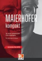 Cover-Bild Maierhofer kompakt SATB - Kleinformat