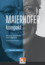 Cover-Bild Maierhofer kompakt SSA(A) - Kleinformat