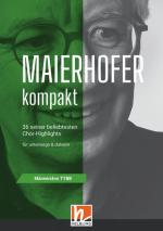 Cover-Bild Maierhofer kompakt TTBB - Kleinformat