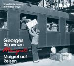 Cover-Bild Maigret auf Reisen