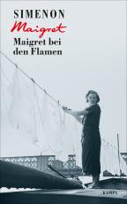 Cover-Bild Maigret bei den Flamen