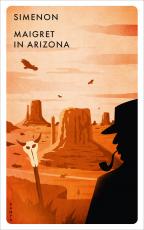 Cover-Bild Maigret in Arizona