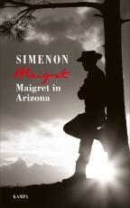 Cover-Bild Maigret in Arizona