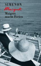 Cover-Bild Maigret macht Ferien