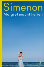 Cover-Bild Maigret macht Ferien