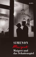 Cover-Bild Maigret und das Schattenspiel