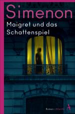 Cover-Bild Maigret und das Schattenspiel