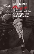 Cover-Bild Maigret und der Gehängte von Saint-Pholien