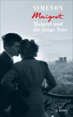 Cover-Bild Maigret und die junge Tote