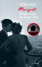 Cover-Bild Maigret und die junge Tote