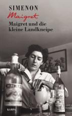 Cover-Bild Maigret und die kleine Landkneipe