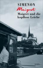 Cover-Bild Maigret und die kopflose Leiche