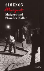 Cover-Bild Maigret und Stan der Killer