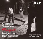 Cover-Bild Maigret und Stan der Killer