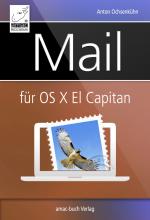 Cover-Bild Mail für OS X El Capitan