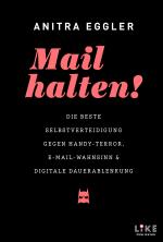 Cover-Bild Mail halten!