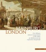Cover-Bild Mainburg – London