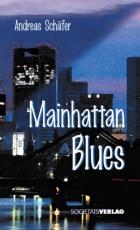 Cover-Bild Mainhattan-Blues