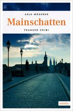 Cover-Bild Mainschatten