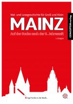 Cover-Bild MAINZ Mal- und Lesegeschichten für Groß und Klein