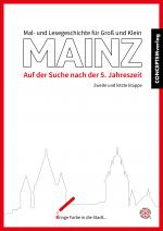 Cover-Bild MAINZ Mal- und Lesegeschichten für Groß und Klein