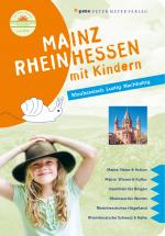 Cover-Bild Mainz Rheinhessen mit Kindern