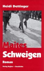Cover-Bild Maites Schweigen