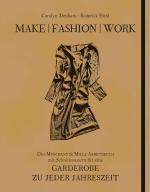 Cover-Bild Make | Fashion | Work