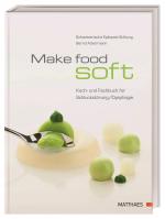 Cover-Bild Make food soft