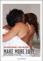 Cover-Bild Make More Love