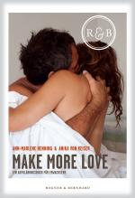 Cover-Bild Make more Love