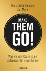 Cover-Bild Make them go!