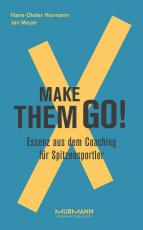 Cover-Bild Make them goX