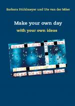 Cover-Bild Make your own day