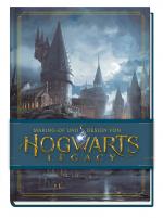 Cover-Bild Making-of und Design von Hogwarts Legacy